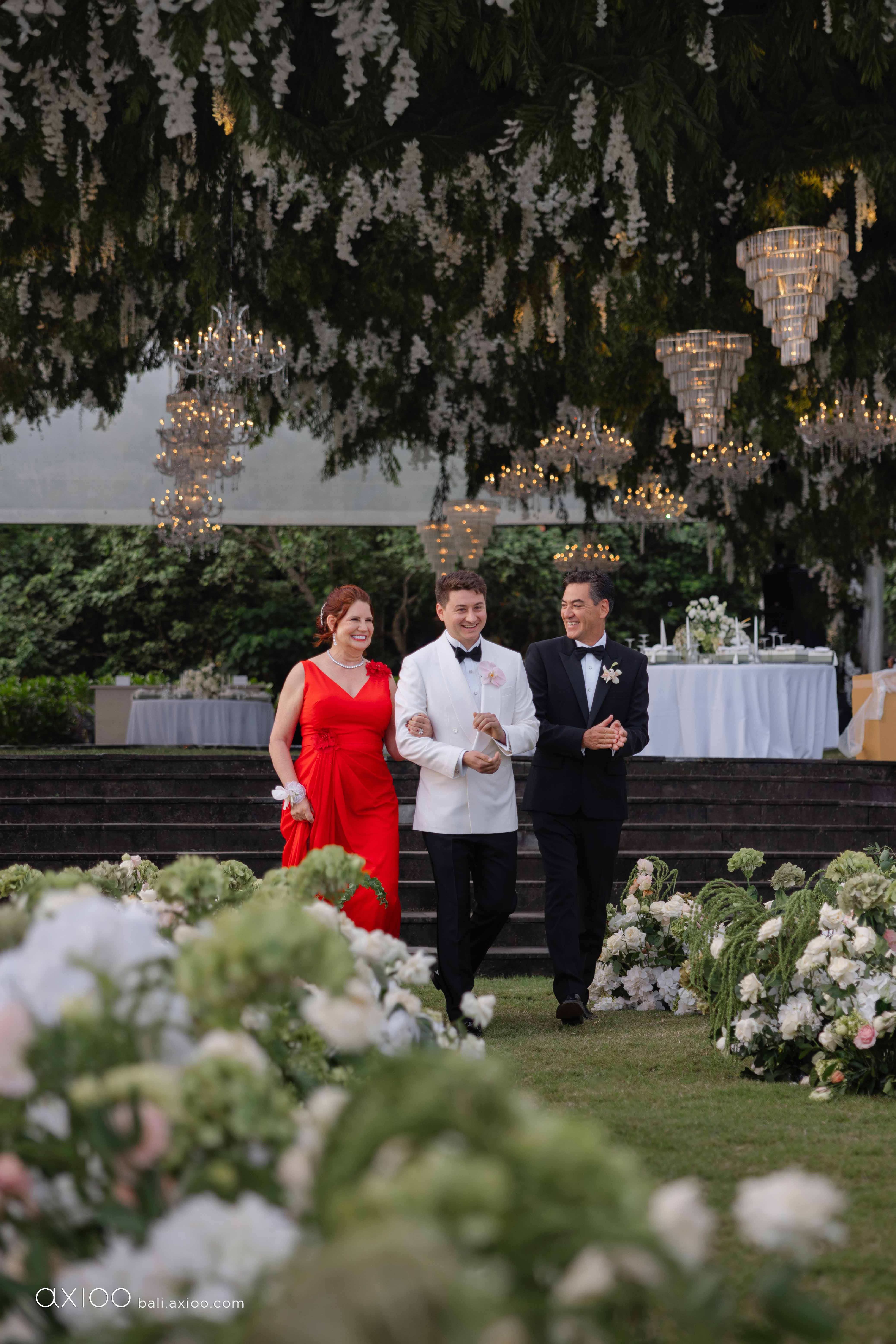 Axioo: The Way They Were